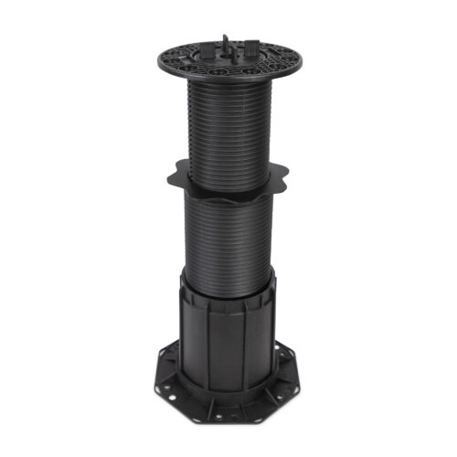 Adjustable pedestal 6-15.4 inches (18 pcs per box)