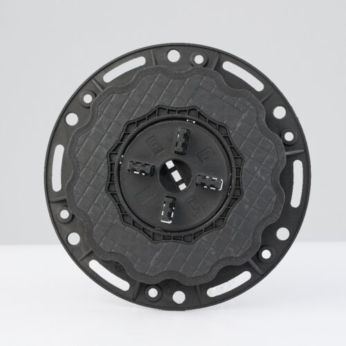 Adjustable Paver pedestal 1-2 inches (30 pcs per box)